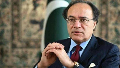 وزیر خزانہ کی جانب سے نجکاری کے ذریعے معیشت میں بہتری لانے کی کوشش