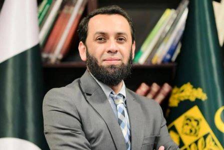 وفاقی وزیر اطلاعات کی ستارہ امتیاز کے لیے نامزدگی کا اعلان