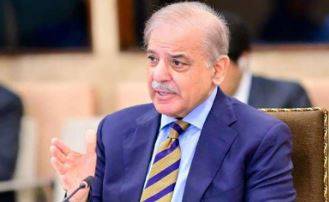  دشمن کی ایک بوند پانی چھیننے کی کوشش کو برداشت نہیں کیا جائے گا:وزیراعظم