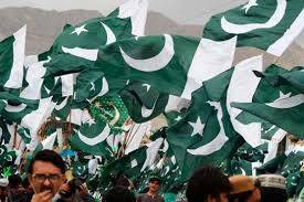 14 اگست میں ایک دن باقی ، ملک بھر میں جشن آزادی کی تیاریاں عروج پر