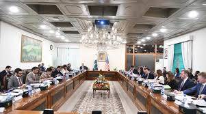  انسداد دہشتگردی ڈائیلاگ، امریکہ دہشتگردی کو قابو کرنے میں پاکستان کی کامیابیوں کا معترف، ملکر کام کرنے پر اتفاق 