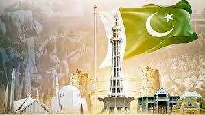 78 واں یوم آزادی :ملک بھر میں جشن آزادی آج ملی جوش و جذبے کیساتھ منایا جا رہا ہے