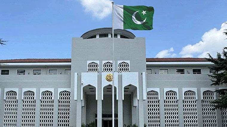 بیجنگ میں پاکستانی سفارتخانے میں 78ویں یومِ آزادی کی پروقار تقریب، مارکۂ حق کی فتح کا بھی جشن