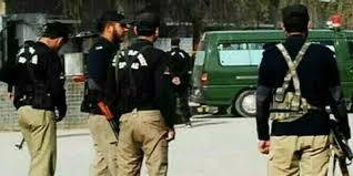 خیبر پختونخوا کے مختلف اضلاع میں دہشتگردوں کے حملے ، 5 پولیس اہلکار شہید، متعدد زخمی