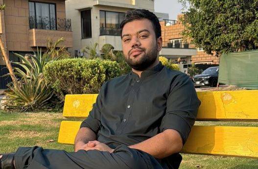 لاہور: معروف یوٹیوبر ڈکی بھائی ایئرپورٹ سے گرفتار