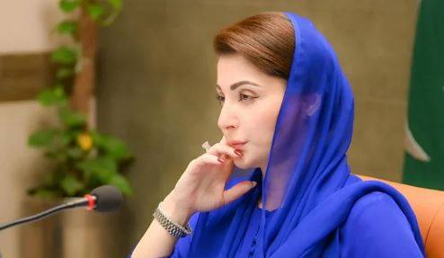 پنجاب میں ممکنہ طوفانی بارشیں: وزیراعلیٰ مریم نواز نے تمام اداروں کو ہائی الرٹ رہنے کی ہدایت دے دی