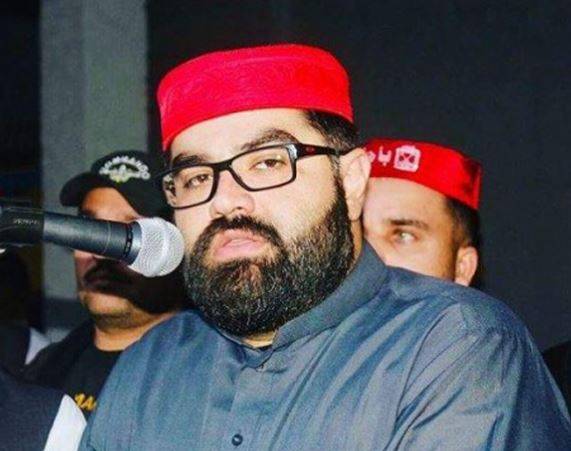 ایمل ولی خان کا 23 اگست کا امن مارچ ملتوی، خیبر پختونخوا کو آفت زدہ قرار دینے کا مطالبہ