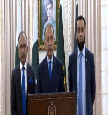 ملک میں مون سون کا ساتواں مرحلہ جاری، مزید دو اسپیل باقی: چیئرمین این ڈی ایم اے