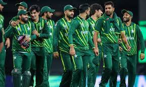 پاکستان کرکٹ بورڈ نے 2025-26 کے لیے قومی کھلاڑیوں کے سینٹرل کانٹریکٹس کا اعلان کر دیا
