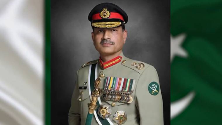 فیلڈمارشل عاصم منیرکی سفارت کاری سےپاکستان دنیامیں نئی بلندیوں تک پہنچا،واشنگٹن ٹائمز