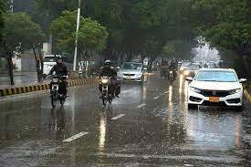 کل سے ملک بھر میں بارشوں کا نیا سلسلہ، سیلابی صورتحال کا خدشہ