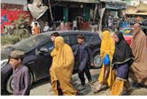 سکیورٹی فورسز نے باجوڑ کے کئی علاقے کلیئر کر دیے، متاثرین کی واپسی شروع