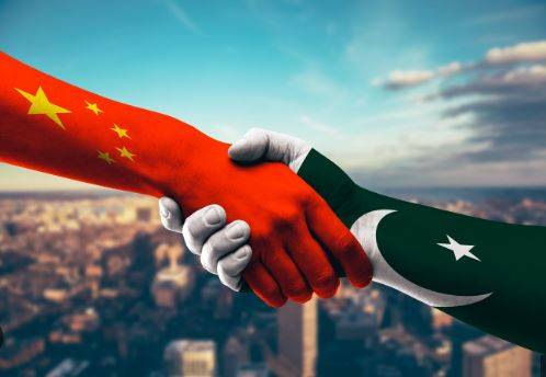 پاکستان کا سب سے پُراعتماد اتحادی ہمیشہ چین رہا ہے:چین