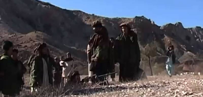 باجوڑ میں فتنتہ الخوارج کا جھوٹا پروپیگنڈا بے نقاب، سیکیورٹی فورسز صرف دہشتگردوں کو نشانہ بنا رہی ہیں