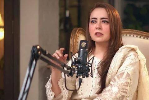 معروف ڈیزائنر ماریہ بی کے خلاف سائبر کرائم انکوائری