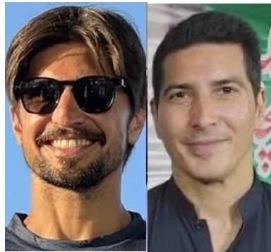 سانحہ 9 مئی: ملزمان شیر شاہ اور شاہ ریز خان کے گرد گھیرا تنگ، شواہد کی بنیاد پر گرفتارکیاگیا