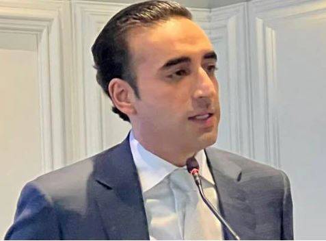  بلاول بھٹو زرداری کا سیلاب متاثرین کے لیے جاری منصوبوں کا جائزہ، نئے اقدامات کا اعلان