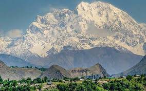 پاکستانی کوہ پیماؤں کا بڑا کارنامہ، ہندوکش کی بلند ترین چوٹی ترچ میر سر کر لی