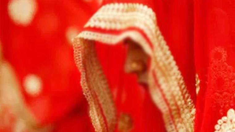 افغانستان سے لائی گئی لڑکی نے شادی سے انکار کر کے پولیس سے مدد طلب کر لی