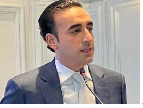 پیپلز پارٹی عوام سے کیے گئے وعدے نبھا رہی ہے:بلاول بھٹو زرداری