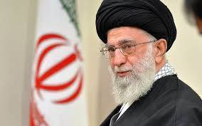  ایران امریکہ کے مطالبات کے سامنے کسی صورت نہیں جھکے گا، ایرانی سپریم لیڈر آیت اللہ خامنہ ای