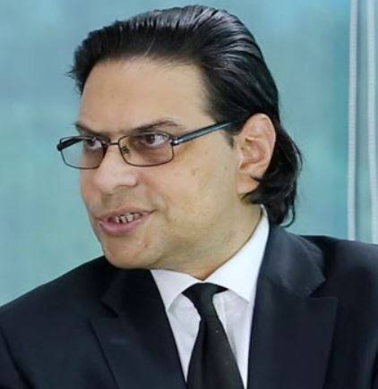 سلمان اکرم راجہ کا پی ٹی آئی کے سیکریٹری جنرل کے عہدے سے استعفیٰ، وکالتی خدمات جاری رکھنے کا اعلان