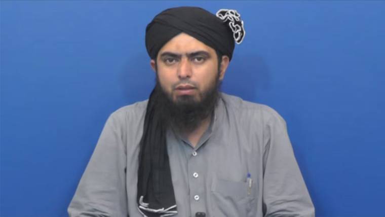 معروف مذہبی سکالر انجینئر محمد علی مرزا کو گرفتار کر لیا گیا