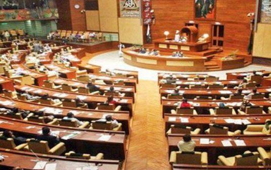 سندھ اسمبلی اراکین کی تنخواہوں میں 200 فیصد اضافہ، ماہانہ مراعات ساڑھے چار لاکھ سے تجاوز کر گئیں