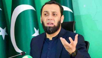 سیلاب متاثرین کی مکمل معاونت کی جائے گی، نقصانات کا تخمینہ لگا کر ازالہ ہوگا: عطا تارڑ