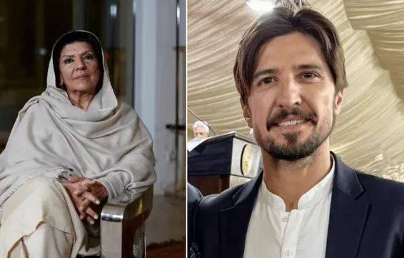 لاہور: علیمہ خان کے بیٹے شاہ ریز جوڈیشل ریمانڈ پر جیل منتقل