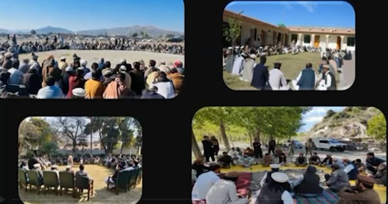 کوہاٹ امن معاہدہ: ضلع کرم کی ترقی اور امن کا ضامن