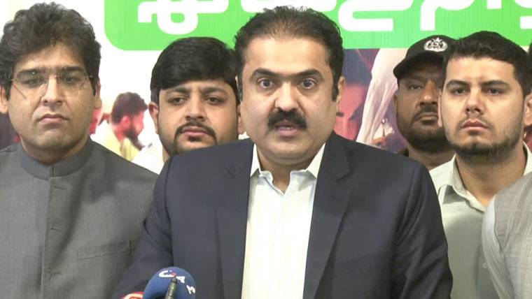 پنجاب کے تینوں دریاؤں میں تاریخ کا سب سے بڑا سیلاب آیا، ڈی جی پی ڈی ایم اے عرفان کاٹھیا