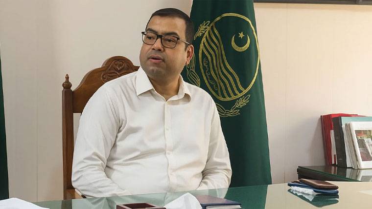 فلڈ ریلیف آپریشن میں جاں بحق اسسٹنٹ کمشنر پتوکی کو اعلی سول ایوارڈ دینے کا فیصلہ