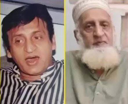 سینئر اداکار انور علی انتقال کر گئے، شوبز انڈسٹری سوگوار