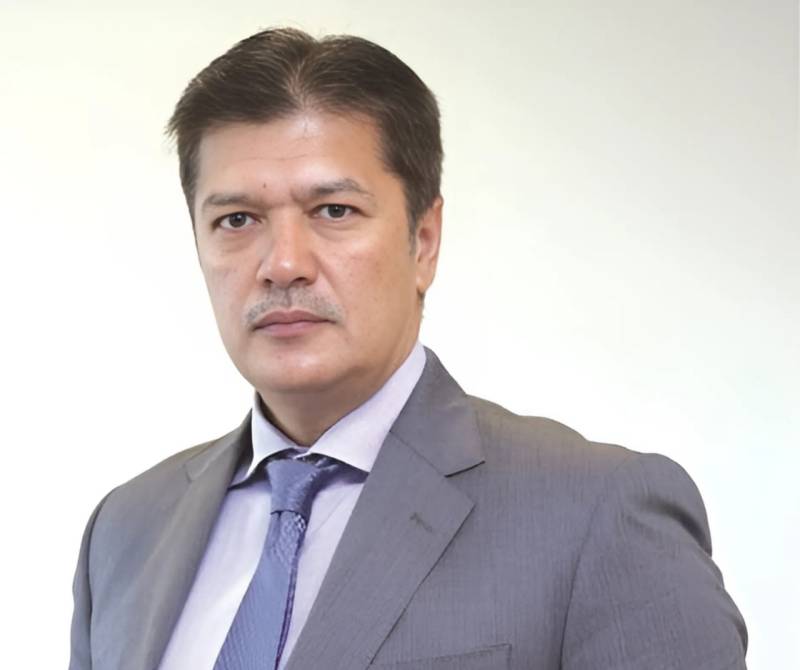سی پی آئی میں کمی،ایس۔ ایم۔ تنویر نے  شرح سود 6 فیصد تک کم کرنے کا مطالبہ کر دیا