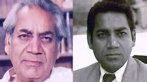 مشہور شاعر و فلم رائٹر احمد راہی کی برسی، مداحوں سے بچھڑے 23 سال مکمل