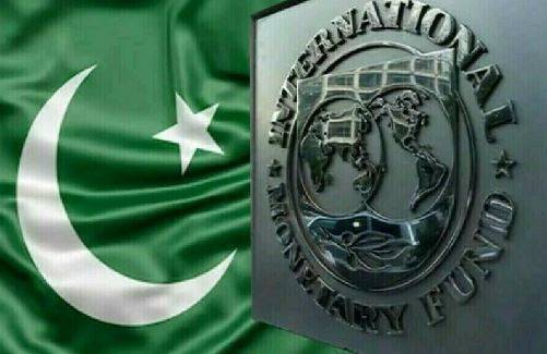 پاکستان نے آئی ایم ایف کی کرپشن اور گورننس رپورٹ کے مندرجات پر تحفظات کا اظہار کر دیا