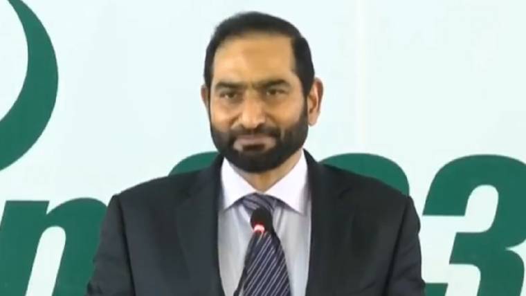 نئے صوبوں کے قیام سے وسائل کی منصفانہ تقسیم ہوگی، حکومتی کارکردگی میں بہتری آئے گی ،چیئرمین پنجاب گروپ میاں عامر محمود کا سیمینار سے خطاب