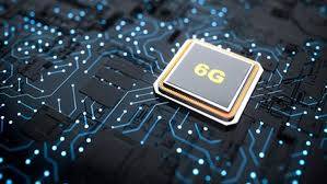 چین نے دنیا کی پہلی آل فریکوئنسی 6G چِپ تیار کر لی