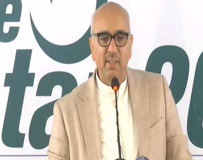 قوم کی ترقی کردار سازی اور محنت سے مشروط ہے، چیئرمین ایپ سپ پروفیسر ڈاکٹر چوہدری عبد الرحمٰن کا سیمینار سے خطاب