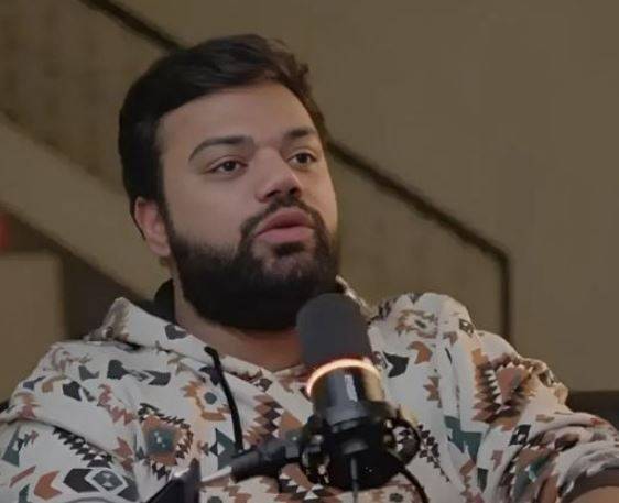 ڈکی بھائی کے جسمانی ریمانڈ میں پانچویں بار توسیع