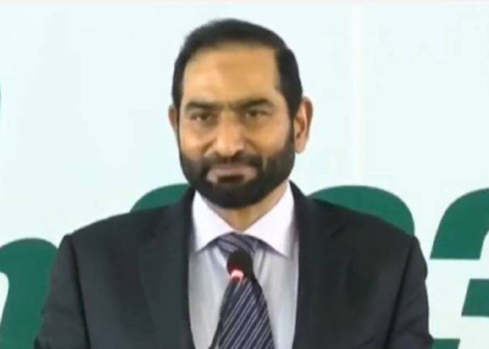 صوبوں کی تعداد بڑھنے میں کسی کا ذاتی فائدہ نہیں، وسائل کی کمی نہیں، مسائل کا تعلق دیگر عوامل سے ہے: چیئرمین پنجاب گروپ میاں عامر محمود