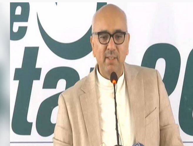پنجاب جیسے بڑے صوبے کو ایک وزیراعلیٰ کے لیے چلانا مشکل، نئے صوبے بنانا ناگزیر: پروفیسر ڈاکٹر چودھری عبدالرحمان