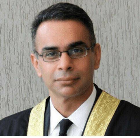 اسلام آباد ہائیکورٹ کے جسٹس بابر ستار کا چیف جسٹس سرفراز ڈوگر کو چار صفحات پر مشتمل خط، نئے پنڈورا باکس کا انکشاف