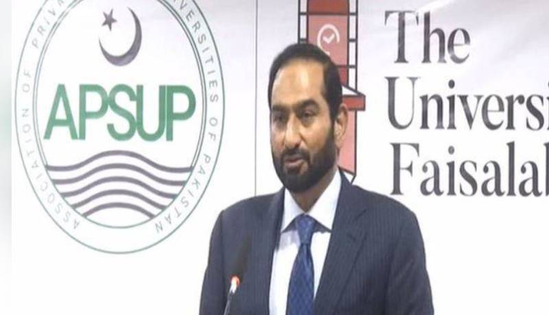 اگر 33 نئے صوبے بنیں تو نئی قیادت سامنے آئے گی،چیئرمین پنجاب گروپ میاں عامر محمود