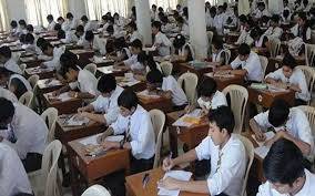 فیصل آباد: سیلابی صورتحال کے باعث میٹرک کے امتحانات ملتوی
