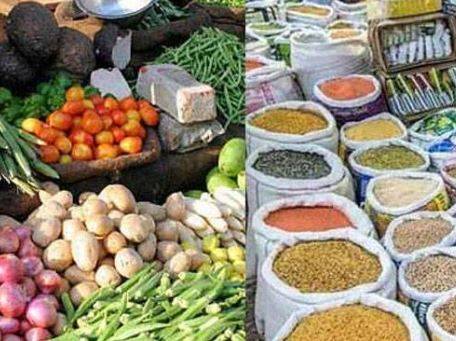 ملک میں مہنگائی کی شرح میں نمایاں اضافہ، ضروری اشیاء کی قیمتوں میں اضافہ ریکارڈ