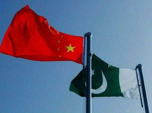 پاک چین زرعی تعاون کے 24 معاہدوں پر دستخط