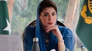  وزیراعلیٰ پنجاب مریم نواز شریف کا گجرات میں سیلابی پانی کی نکاسی کے عمل میں تیزی پر اطمینان کا اظہار 