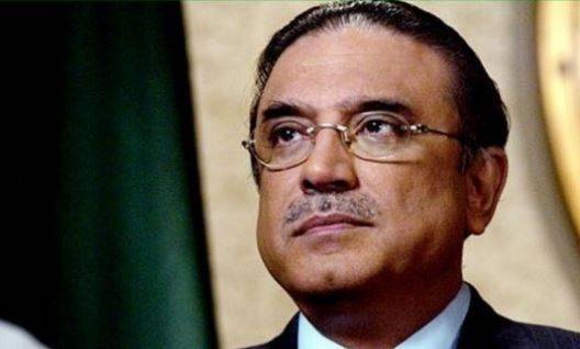 صدرِ مملکت نے اینٹی ڈمپنگ اور نیشنل انسٹی ٹیوٹ آف ہیلتھ سے متعلق ترمیمی بلز کی منظوری دے دی